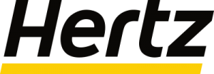 hertz logo 511 300x104 - Hertz Logo
