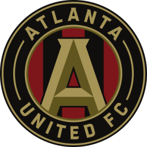atlanta united fc logo 41 300x300 - Atlanta United FC Logo