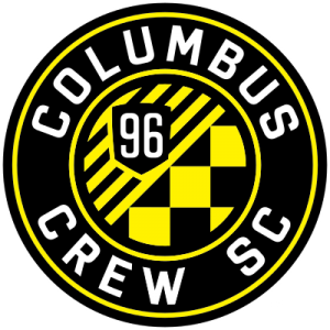 columbus crew logo 41 300x300 - Columbus Crew SC Logo