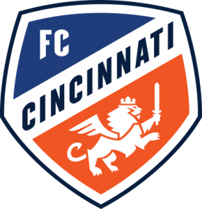 fc cincinnati logo 41 290x300 - FC Cincinnati Logo