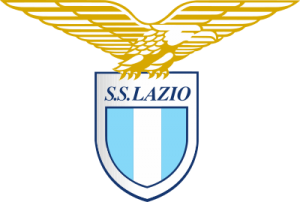 lazio logo 41 300x202 - SS Lazio Logo