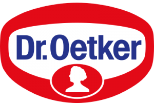 dr oetker logo 41 300x201 - Dr. Oetker Logo