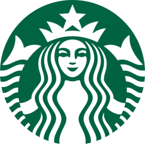 starbucks logo 51 300x300 - Starbucks Logo - Starbucks Coffee