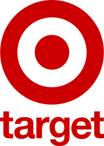 target logo 51 215x300 - Target Logo