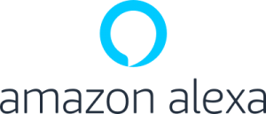 amazon alexa logo 51 300x129 - Amazon Alexa Logo