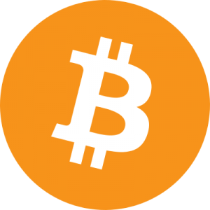 bitcoin logo 5 11 300x300 - Bitcoin Logo