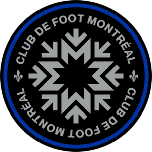 cf montreal logo 41 300x300 - CF Montréal Logo