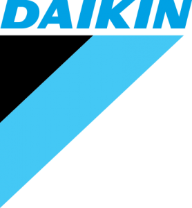 daikin logo 51 278x300 - Daikin Logo