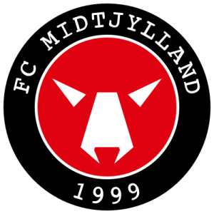 fc midtjylland logo 41 300x300 - FC Midtjylland Logo