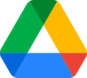 google drive logo 7 11 300x268 - Google Drive Logo