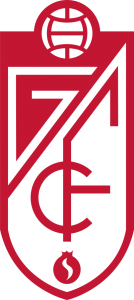 granada fc logo 41 134x300 - Granada FC Logo