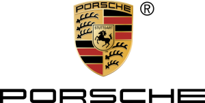 porsche logo 41 300x151 - Porsche Logo