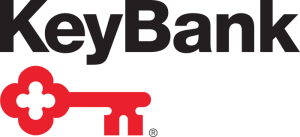 keybank logo 51 300x137 - KeyBank Logo