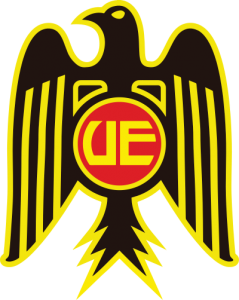 union espanola logo 41 239x300 - Unión Española Logo