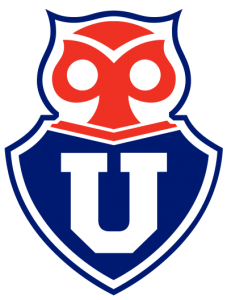 universidad de chile logo 41 227x300 - Club Universidad de Chile Logo