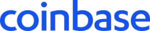 coinbase logo 41 300x63 - Coinbase Logo
