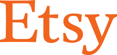 Logo Etsy