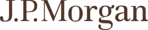 jp morgan logo 41 300x61 - J.P. Morgan Logo
