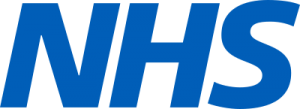nhs logo 51 300x109 - NHS Logo - National Health Service Logo