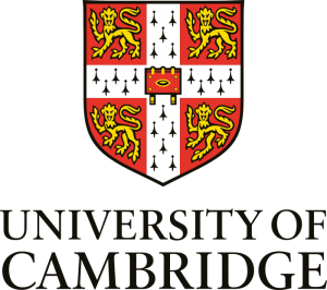 university of cambridge logo 51 300x266 - Université de Cambridge Logo