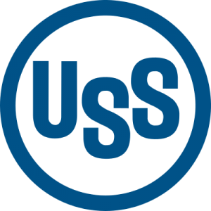 uss united states steel logo 51 300x300 - USS Logo - United States Steel Logo
