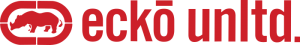 ecko unltd logo 81 300x45 - ecko Logo