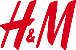 h m logo 41 300x198 - H&M Logo