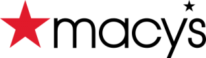 macys logo 41 300x85 - Macy's Logo