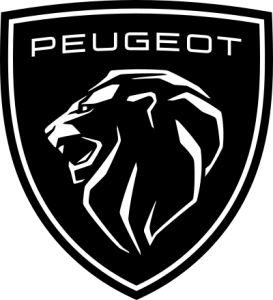 peugeot logo 4 11 273x300 - Peugeot Logo