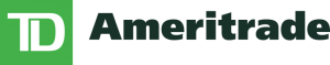 td ameritrade logo 41 300x59 - TD Ameritrade Logo