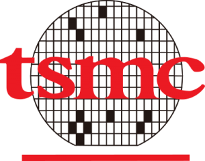 tsmc logo 41 300x236 - TSMC Logo