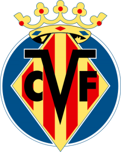 villarreal cf logo 41 240x300 - Villarreal CF Logo