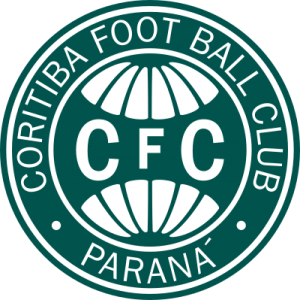 coritiba logo escudo 61 300x300 - Coritiba FC Logo