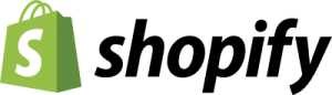 shopify logo 41 300x86 - Shopify Logo
