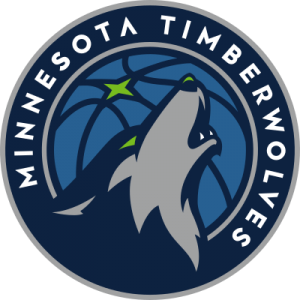 minnesota timberwolves logo 41 300x300 - Minnesota Timberwolves Logo