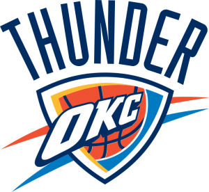 oklahoma city thunder logo 51 300x276 - Oklahoma City Thunder Logo