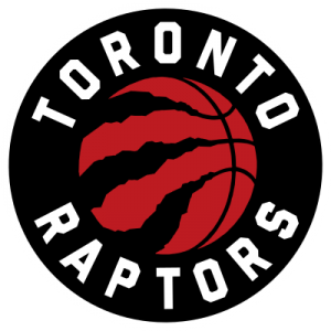 toronto raptors logo 4 11 300x300 - Toronto Raptors Logo