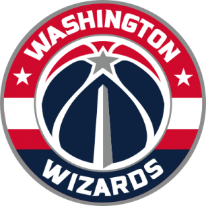 washington wizards logo 41 300x300 - Washington Wizards Logo