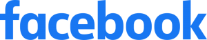 facebook logo 4 11 300x58 - Facebook Logo