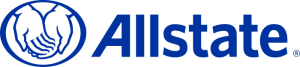 allstate logo 51 300x67 - Allstate Logo
