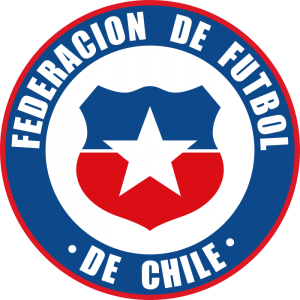 anfp seleccion de futbol de chile logo 51 300x300 - ANFP Logo - Équipe du Chili de Football Logo