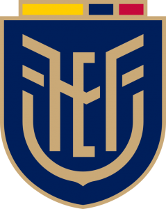 fef seleccion ecuador logo 51 239x300 - FEF Logo - Équipe d'Équateur de Football Logo