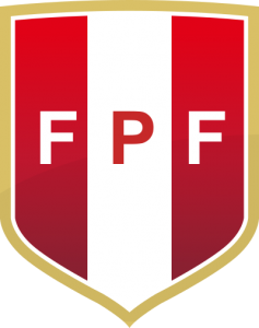 fpf seleccion de futbol del peru logo 4 237x300 - FPF Logo - Équipe du Pérou de football Logo
