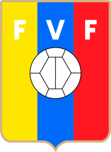 fvf seleccion de futbol de venezuela logo 41 219x300 - FVF Logo - Équipe du Venezuela de Football Logo