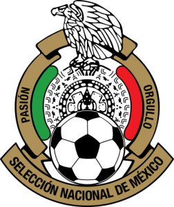 fmf seleccion de mexico logo 41 252x300 - Équipe du Mexique de Football Logo