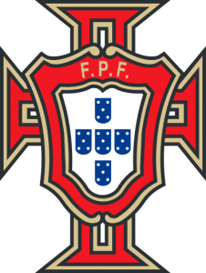fpf selecao de portugal logo 41 226x300 - Équipe du Portugal de Football Logo