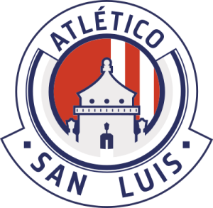 atletico san luis logo 31 300x293 - Atlético de San Luis Logo