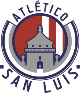 atletico san luis logo 4 1 259x300 - Atlético de San Luis Logo