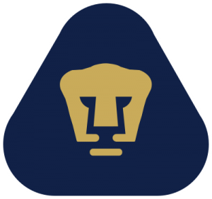 pumas unam logo 4 11 300x281 - Pumas UNAM Logo