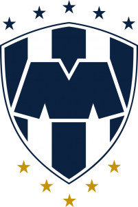 rayados monterrey logo 51 201x300 - Rayados Monterrey Logo